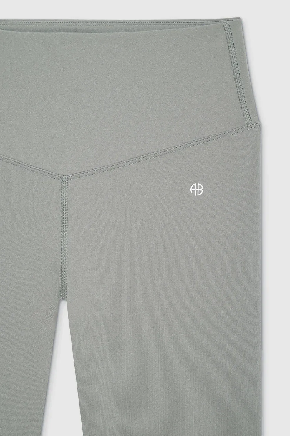 AB Blake Legging - Storm Grey