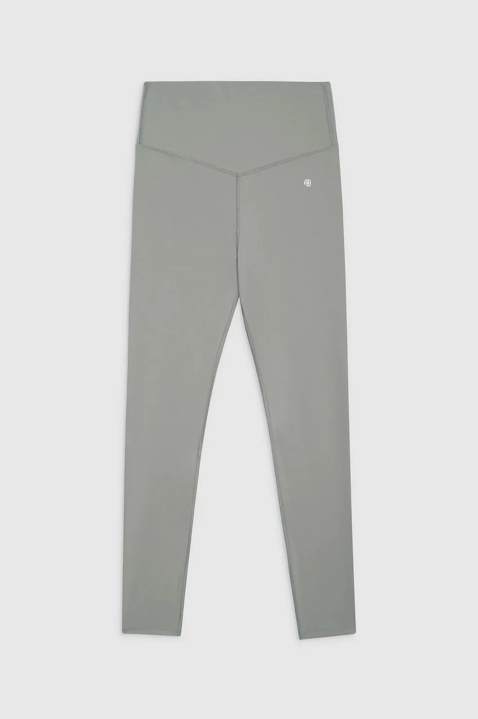 AB Blake Legging - Storm Grey