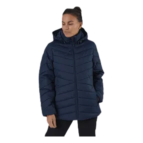 Ally Jacket Blue