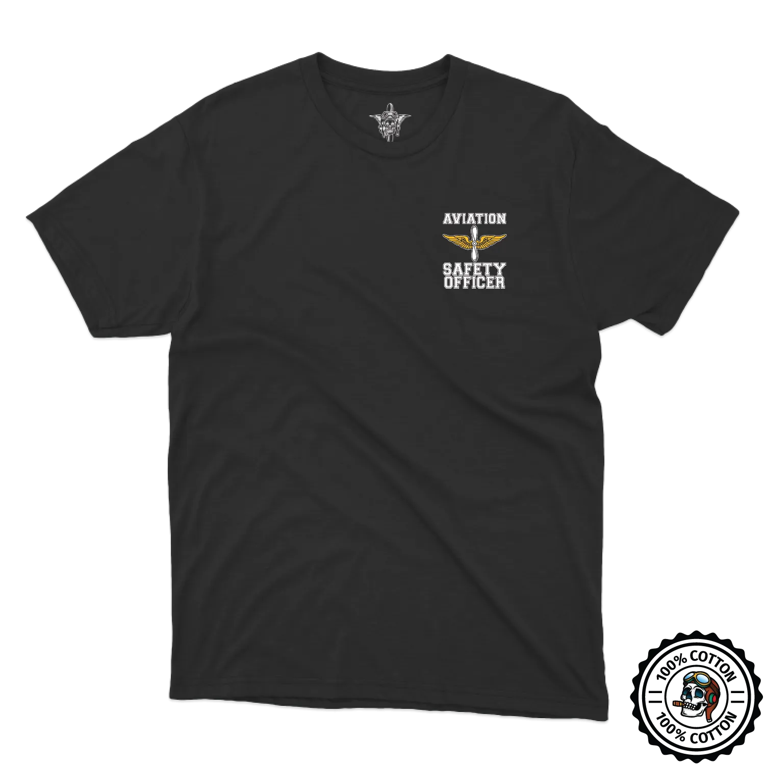 Aviation Safety T-Shirts