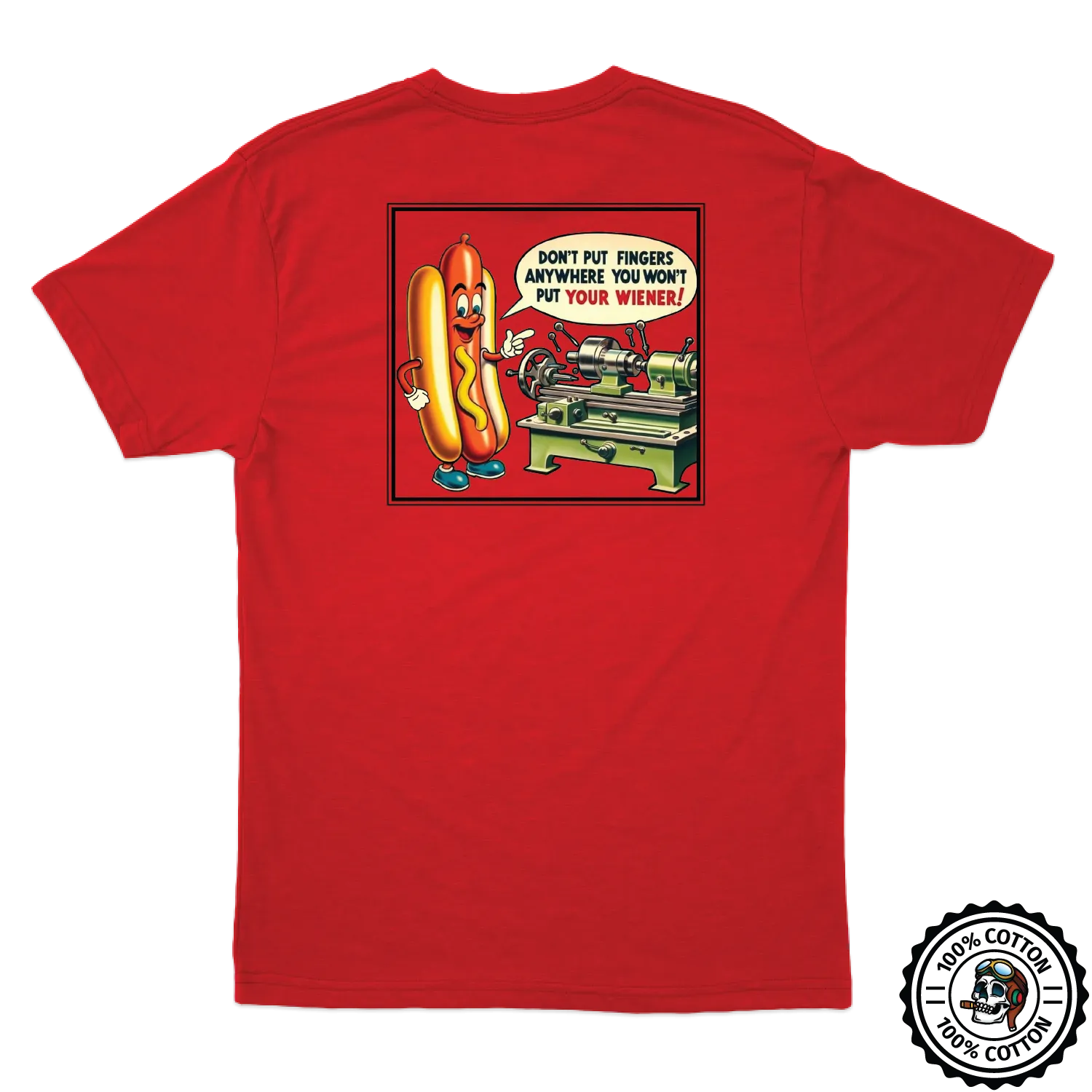 Aviation Safety T-Shirts