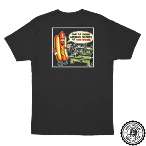 Aviation Safety T-Shirts