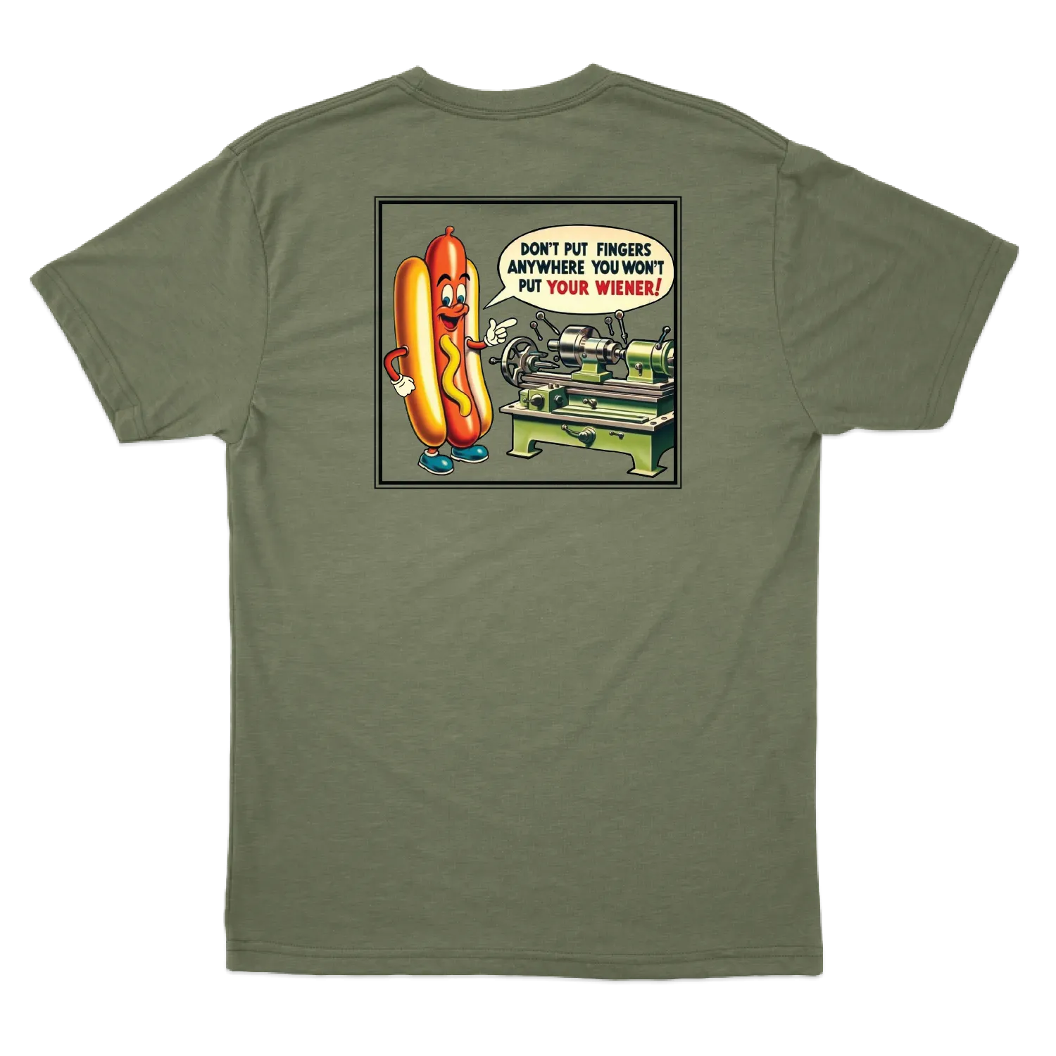 Aviation Safety T-Shirts