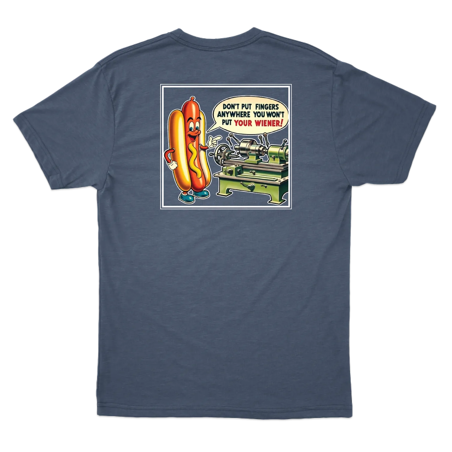 Aviation Safety T-Shirts