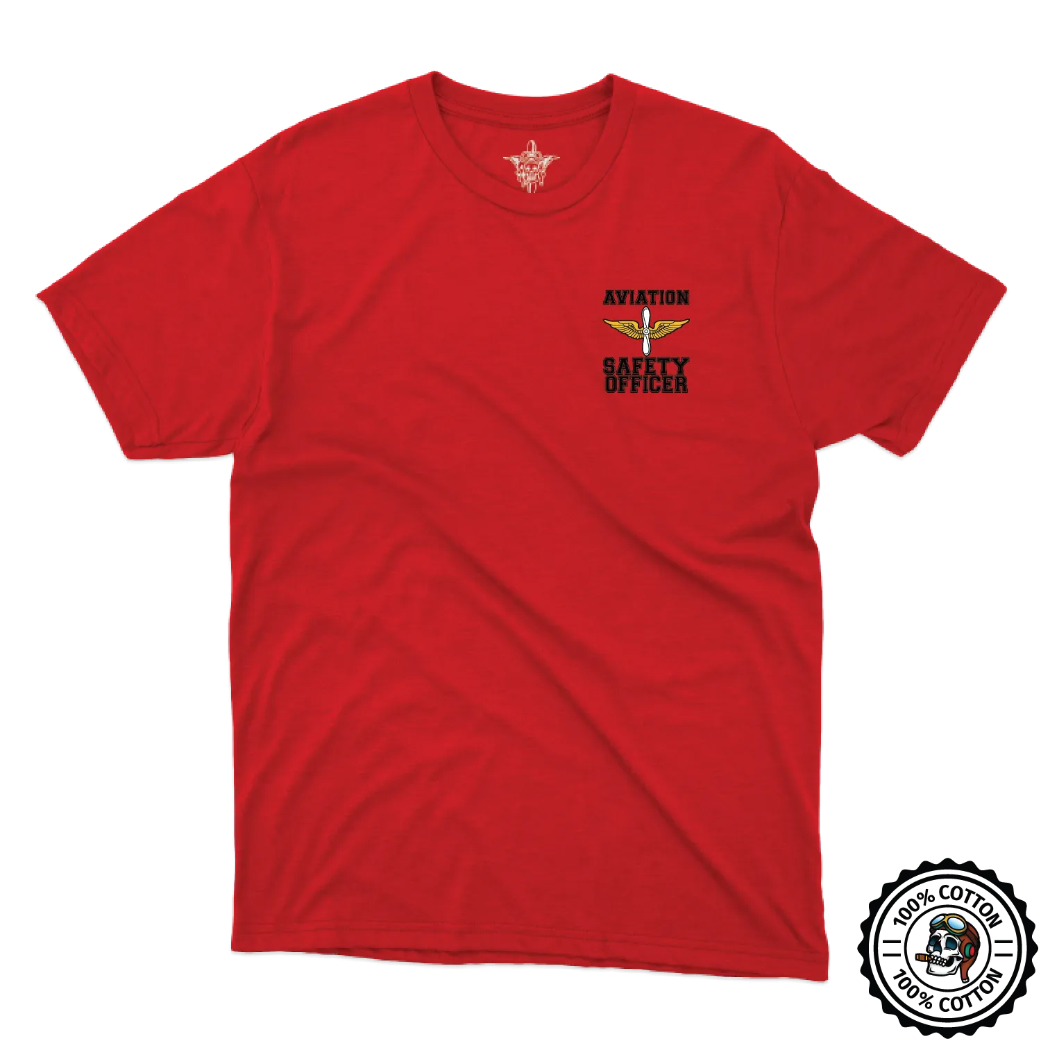 Aviation Safety T-Shirts