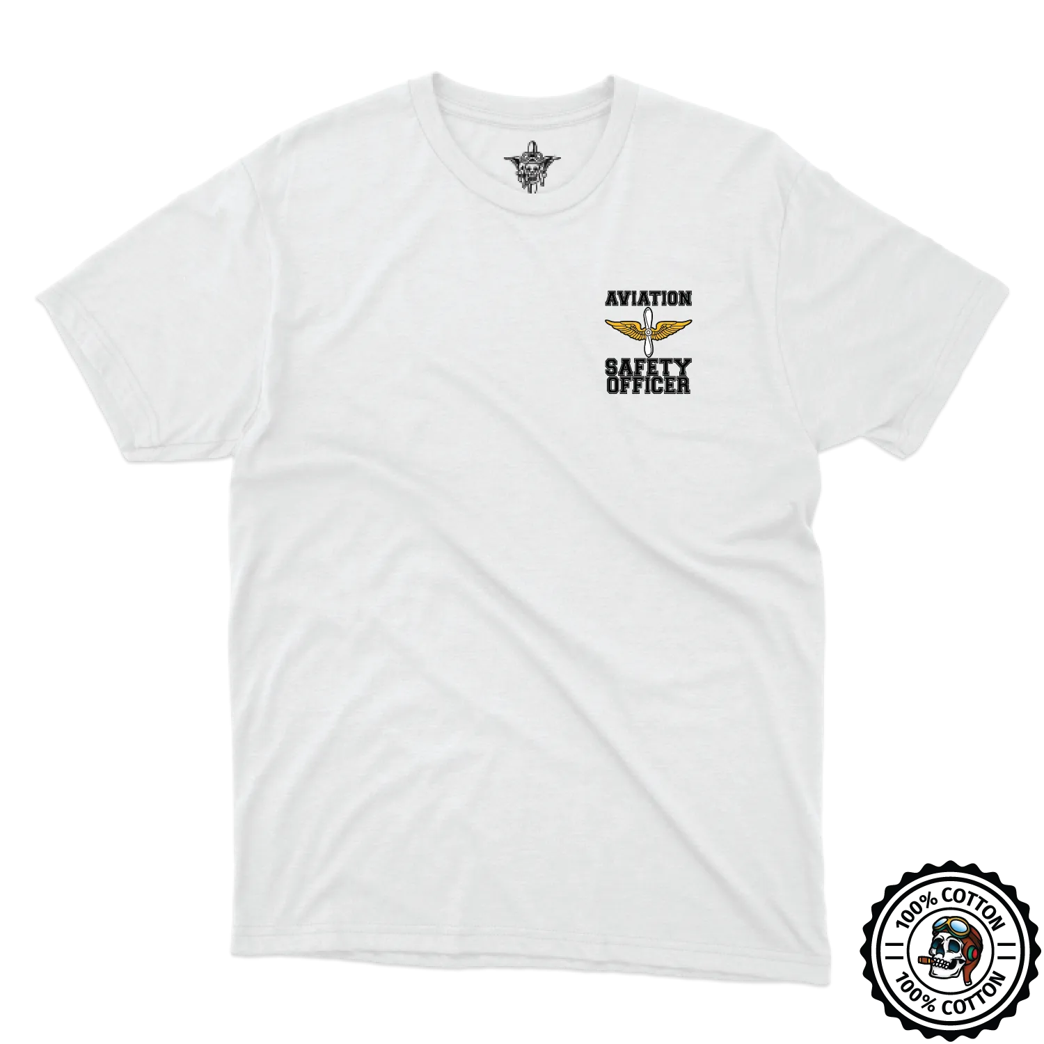 Aviation Safety T-Shirts