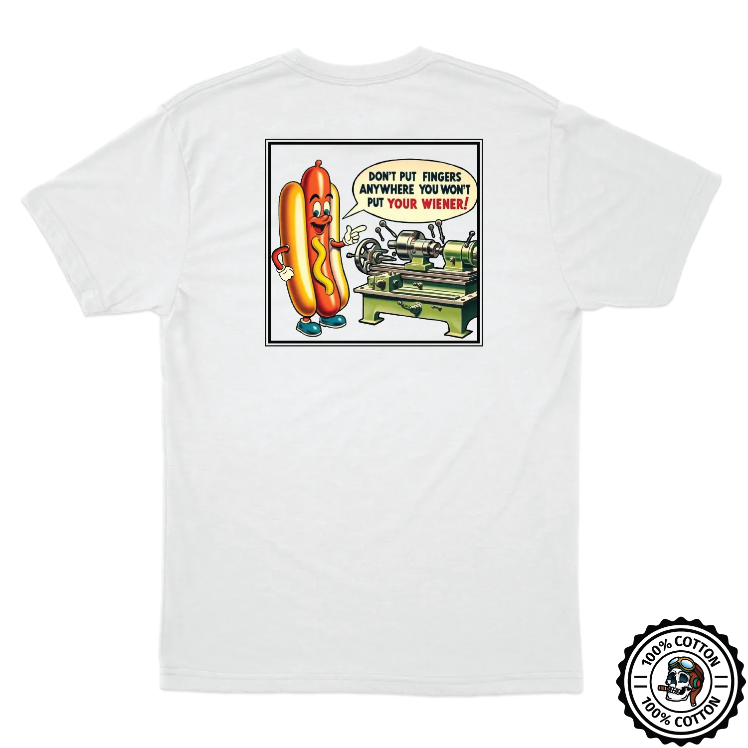 Aviation Safety T-Shirts