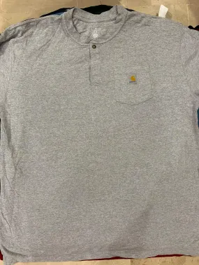 Carhartt T-Shirts 21 pcs
