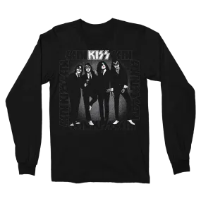 Dressed to Kill Long Sleeve
