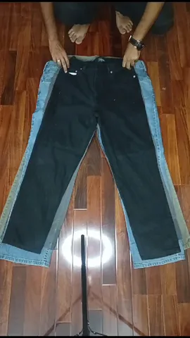 G0107 Mix Branded Pants/Jeans 5 Pieces