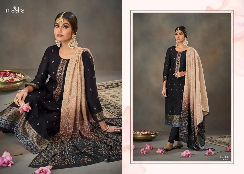 Gulnaz Shantoon Suits