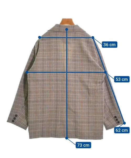 JEANASIS Blazers/Suit jackets