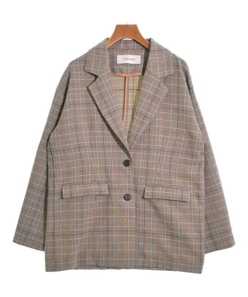 JEANASIS Blazers/Suit jackets