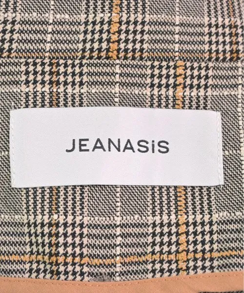 JEANASIS Blazers/Suit jackets