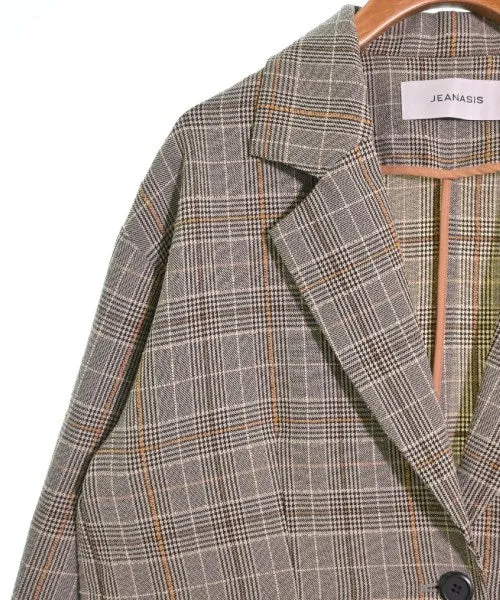 JEANASIS Blazers/Suit jackets
