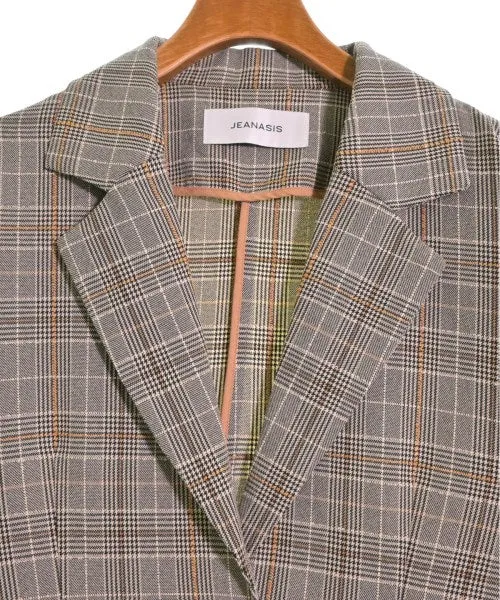 JEANASIS Blazers/Suit jackets