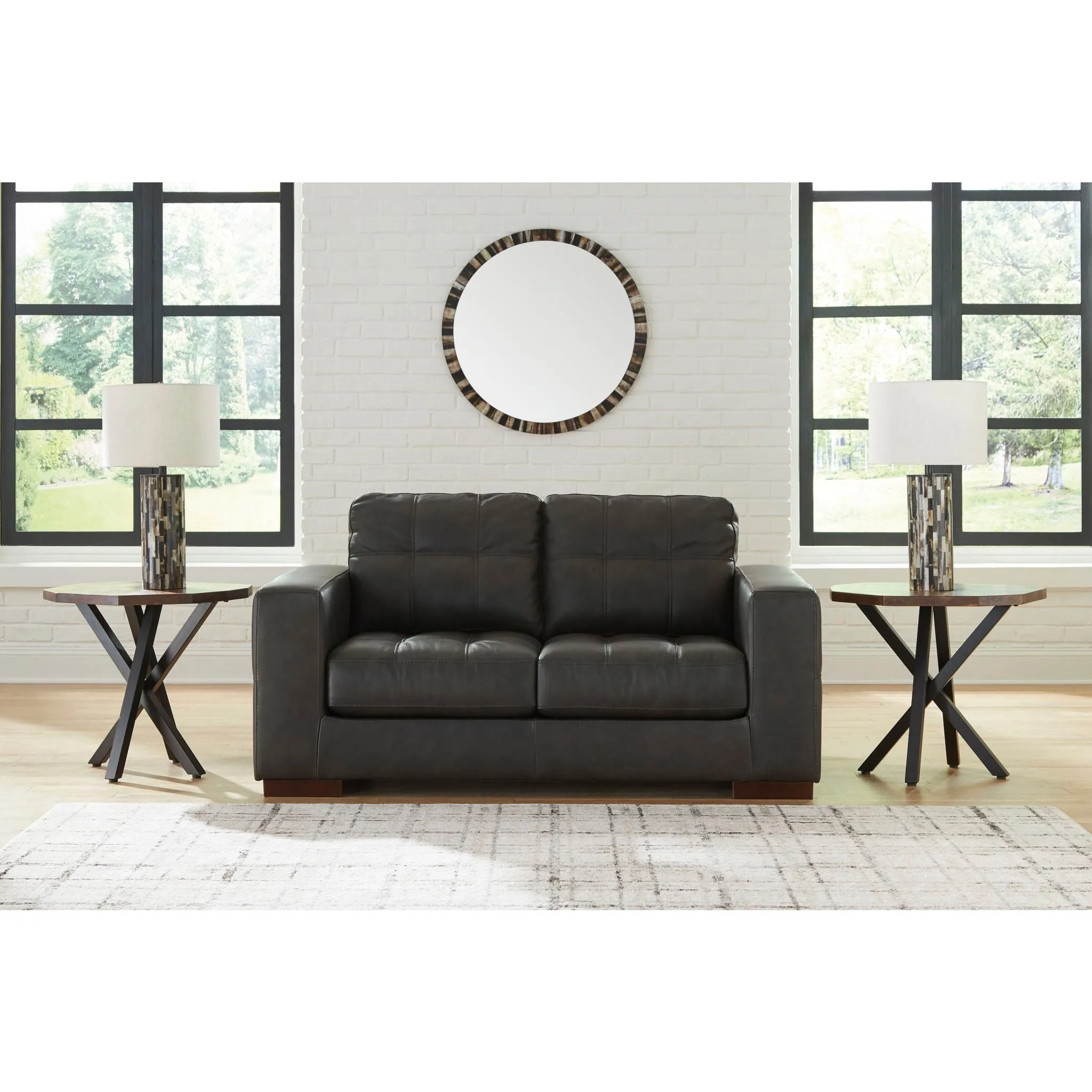 Luigi Loveseat