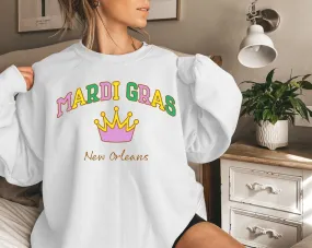 Mardi Gras New Orleans Shirt