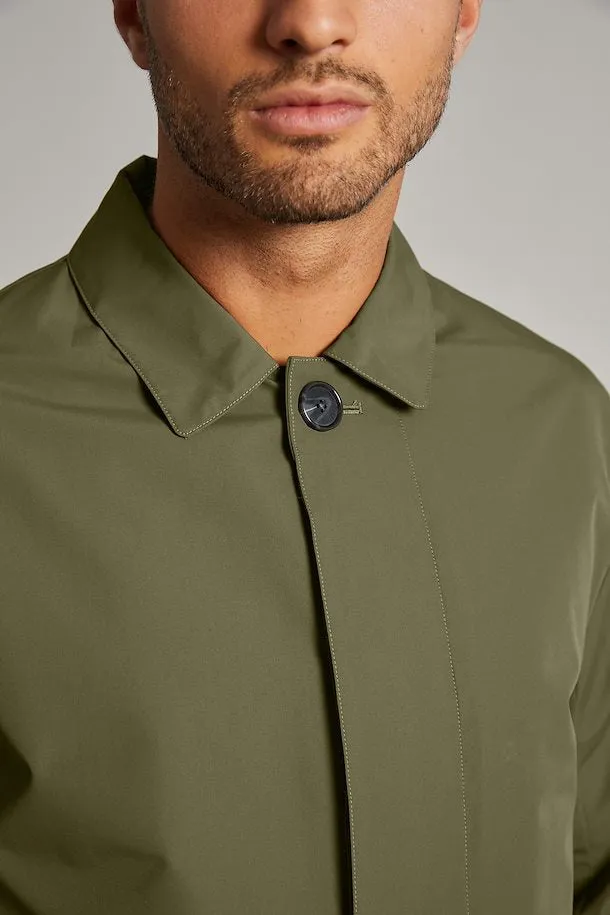 MAT30204455 Miles Mac Coat