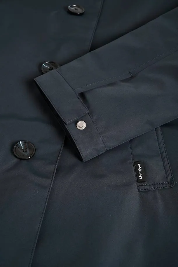 MAT30204455 Miles Mac Coat
