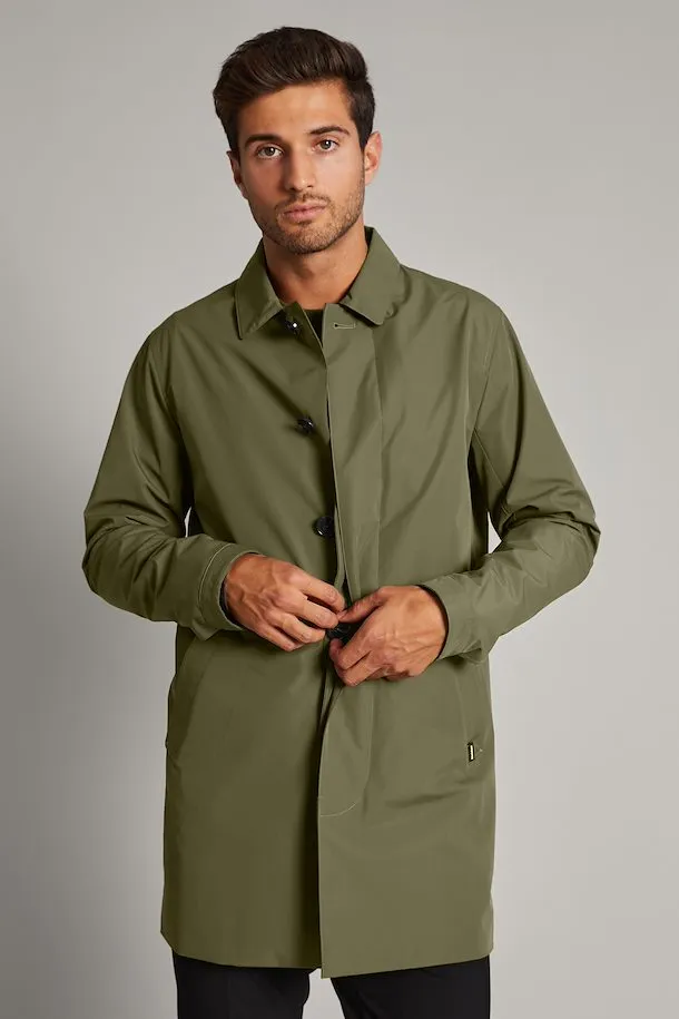 MAT30204455 Miles Mac Coat