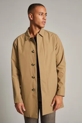 MAT30204455 Miles Mac Coat