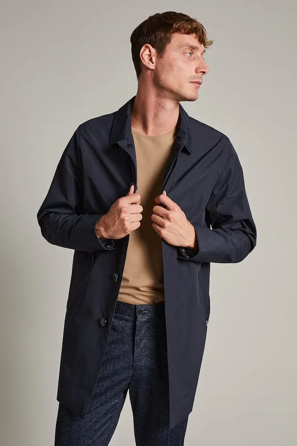 MAT30204455 Miles Mac Coat