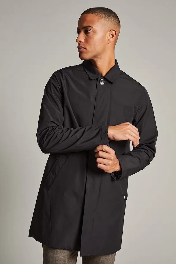 MAT30204455 Miles Mac Coat