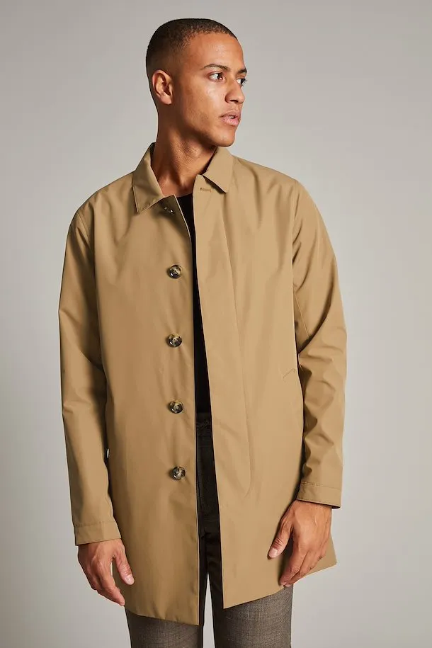 MAT30204455 Miles Mac Coat