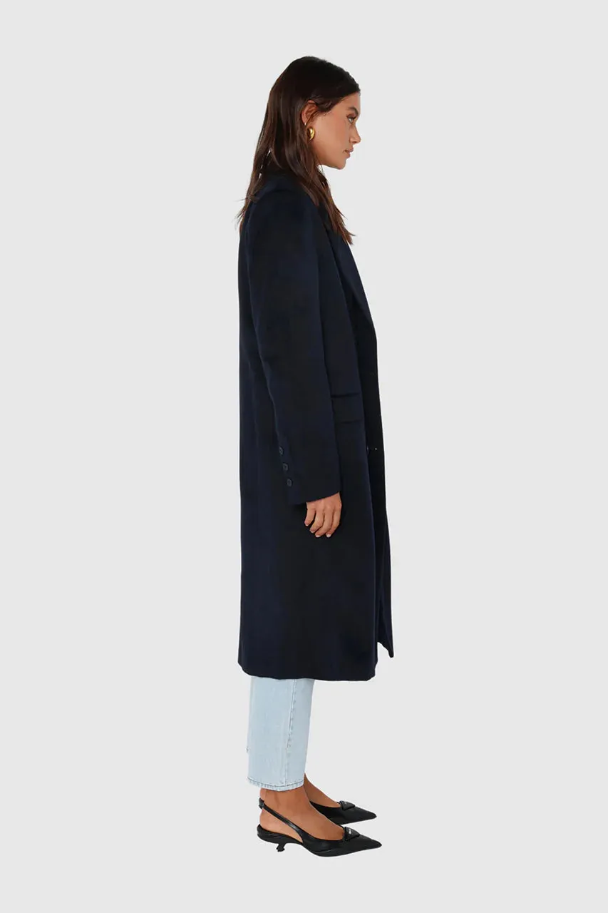 MS2064 Willow Coat