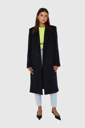 MS2064 Willow Coat
