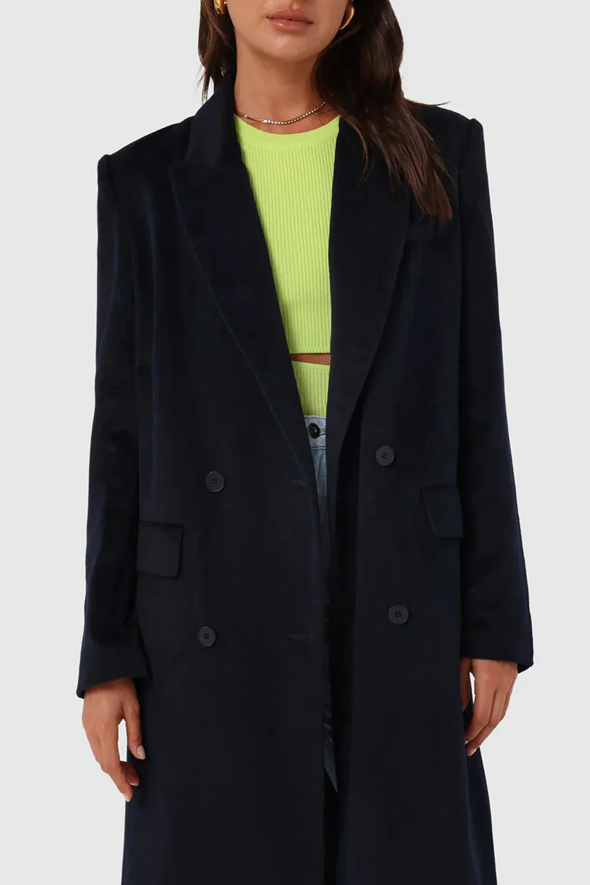 MS2064 Willow Coat