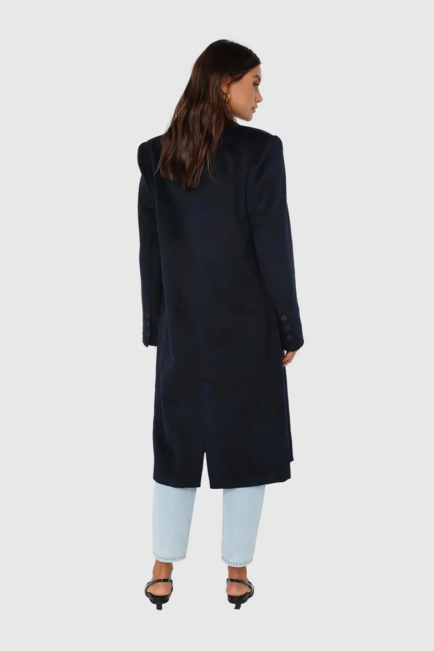 MS2064 Willow Coat
