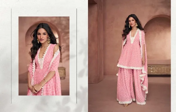Party Wear Seerat Designer Salwar Suit
