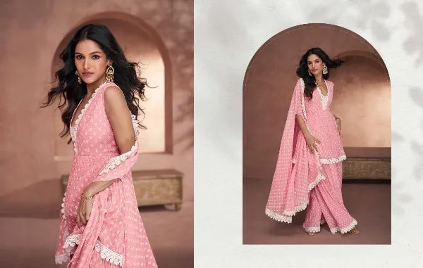 Party Wear Seerat Designer Salwar Suit