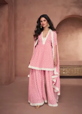 Party Wear Seerat Designer Salwar Suit