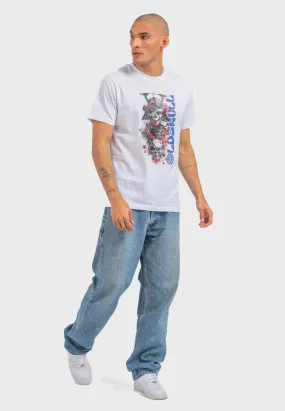 Scream Team T-Shirt White