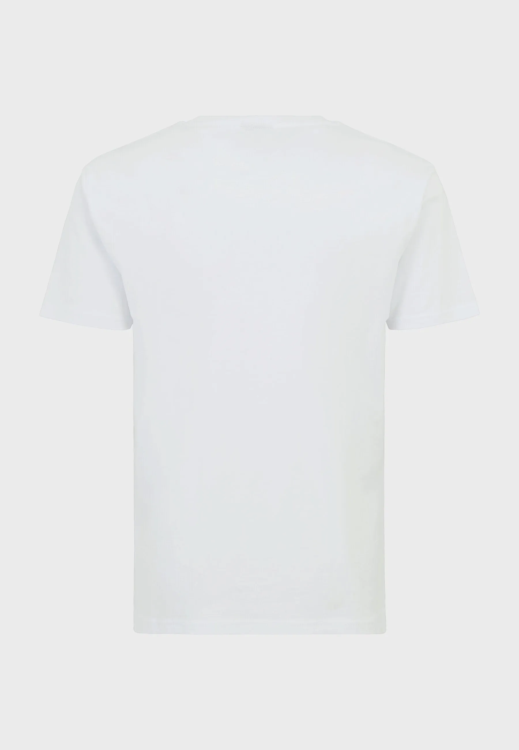 Scream Team T-Shirt White