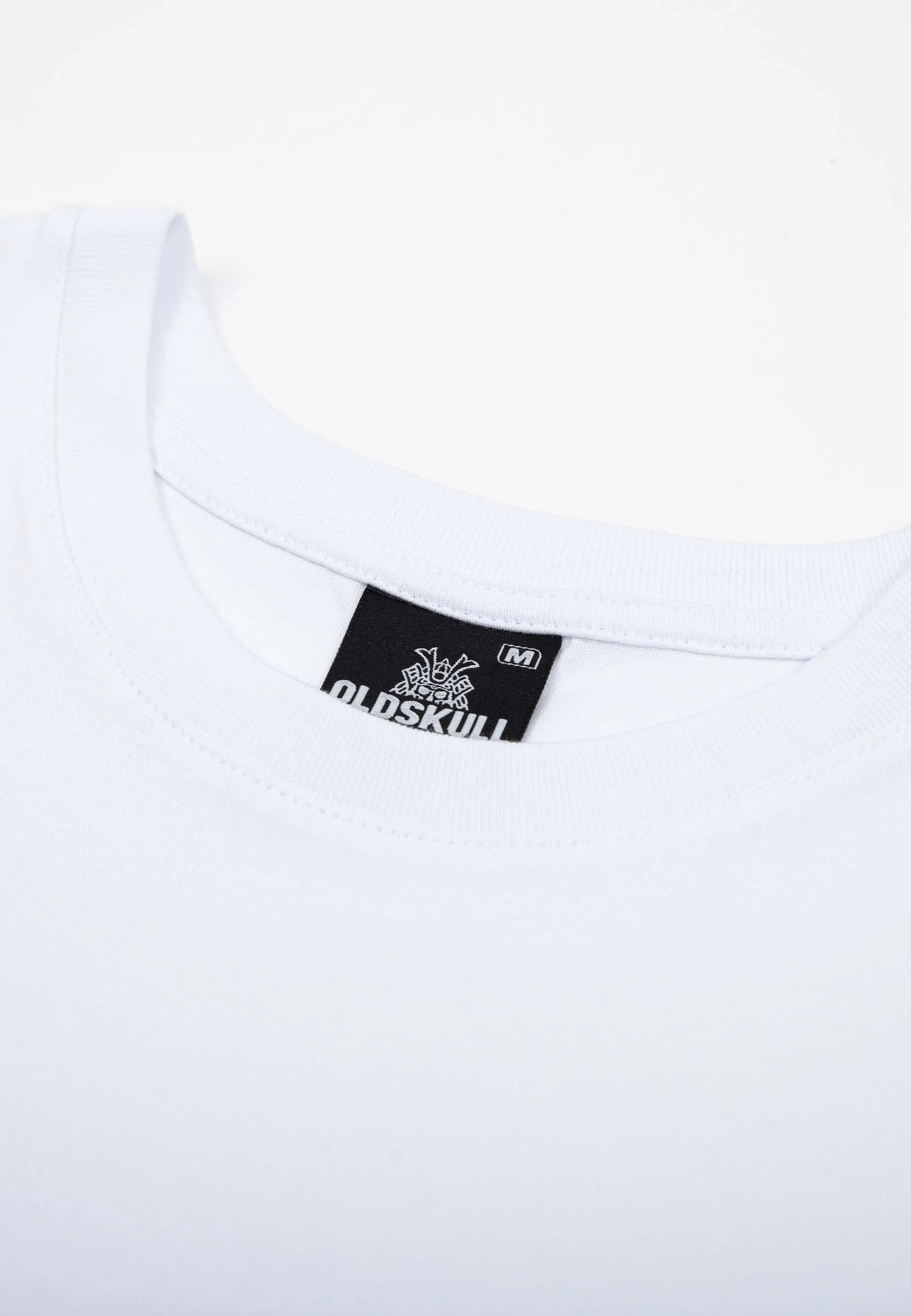 Scream Team T-Shirt White