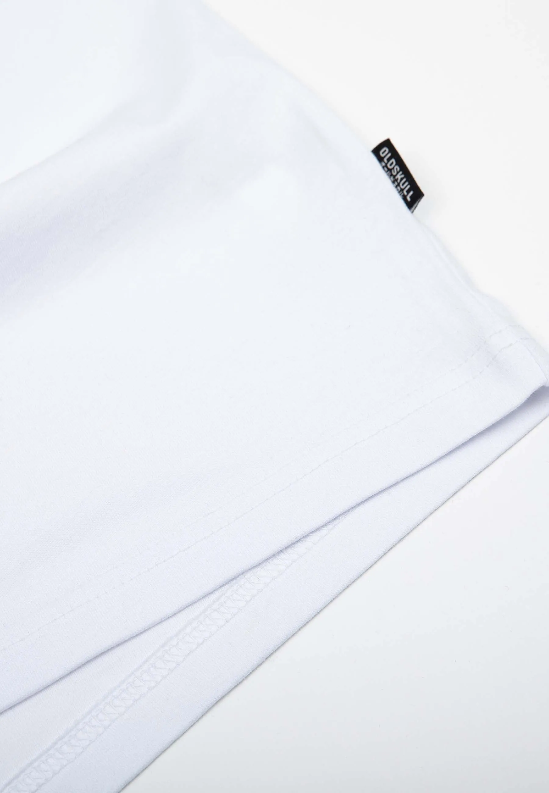 Scream Team T-Shirt White