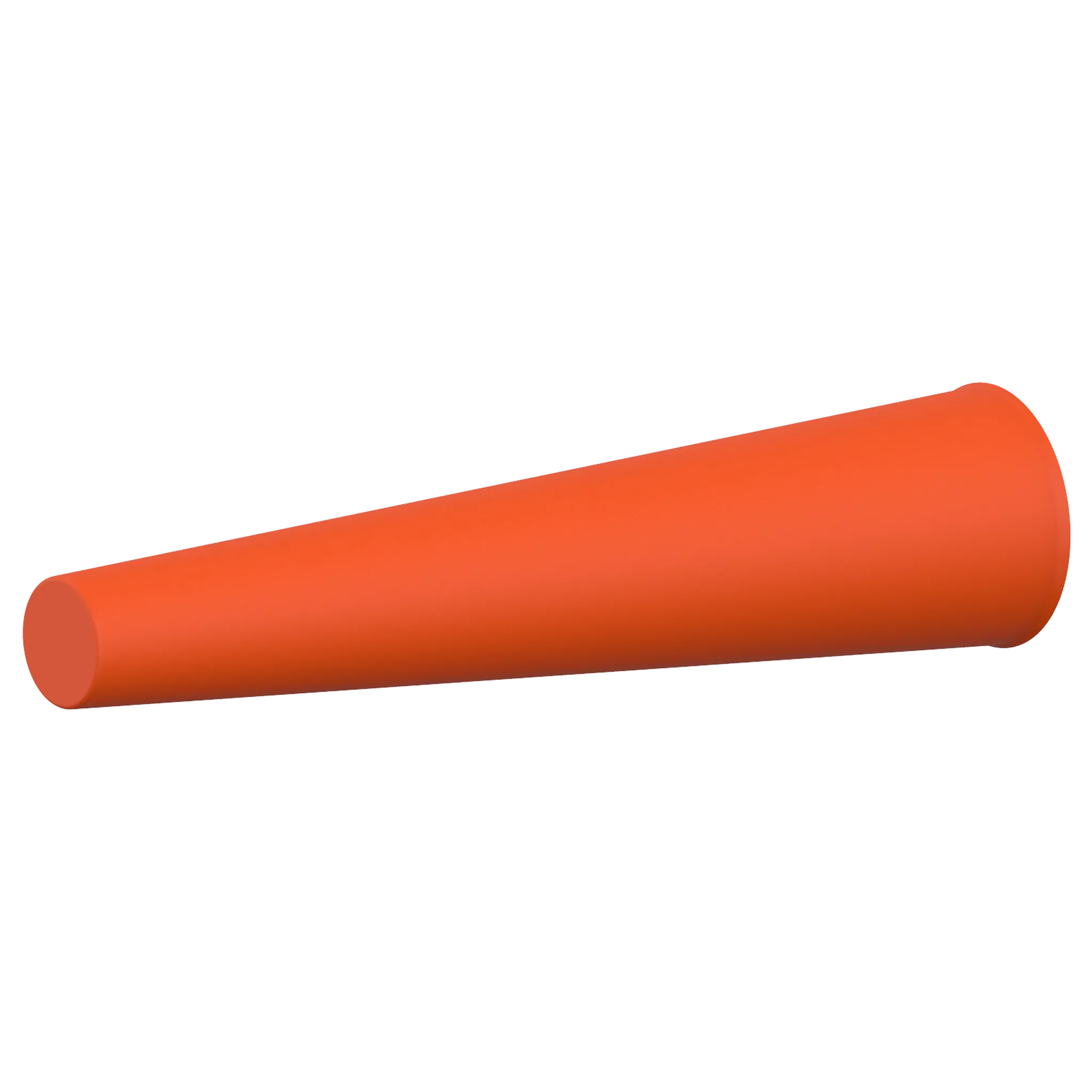 Signal Cone Red | 4 Sizes