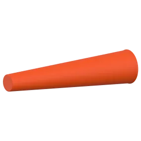 Signal Cone Red | 4 Sizes