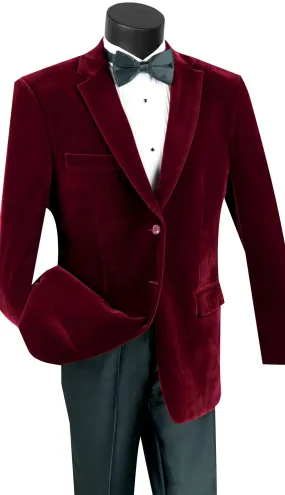 Vinci B-27-WI Mens Coat